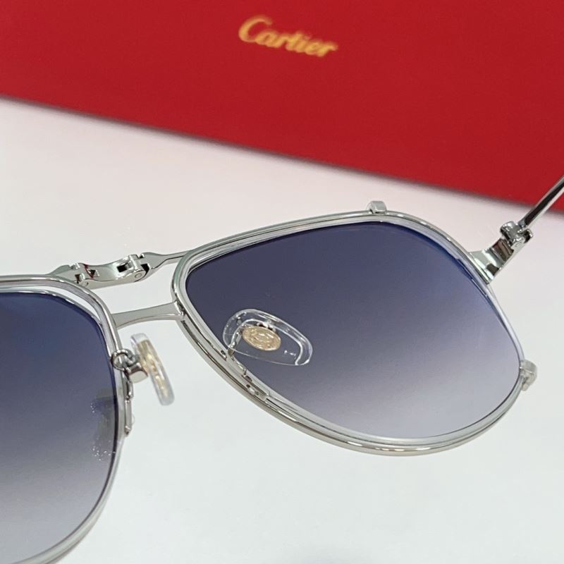 Cartier Sunglasses